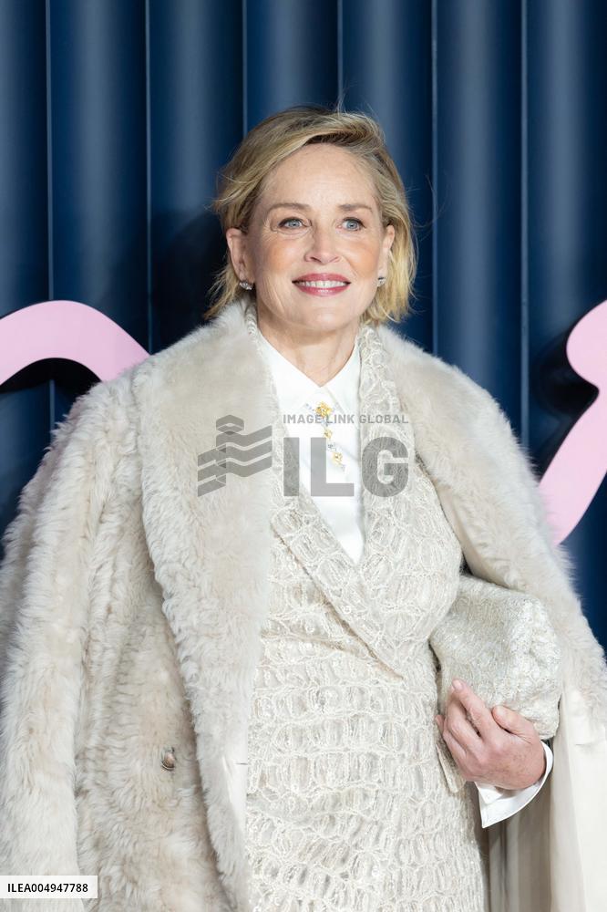 Fashion Awards 2025 - London