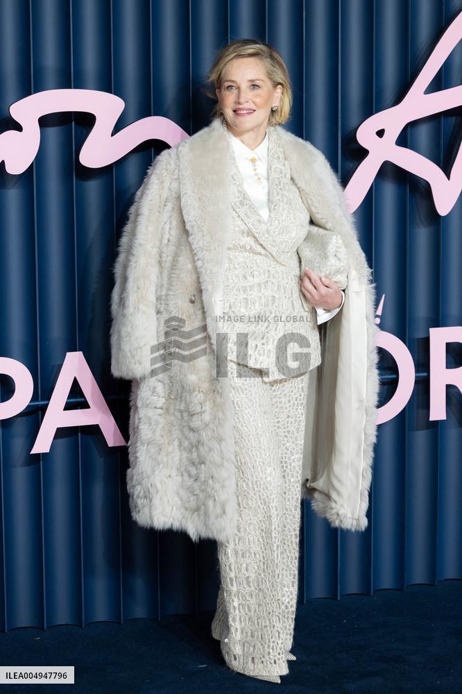 Fashion Awards 2025 - London