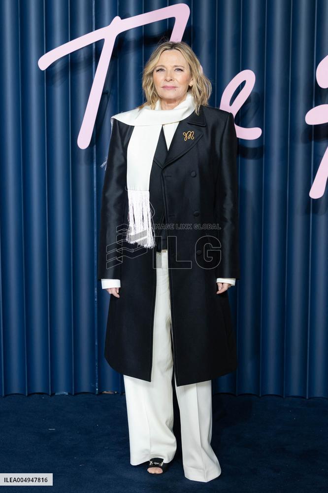 Fashion Awards 2025 - London