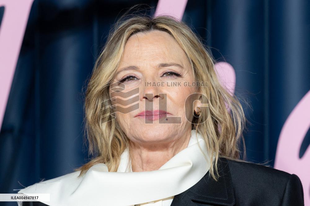 Fashion Awards 2025 - London