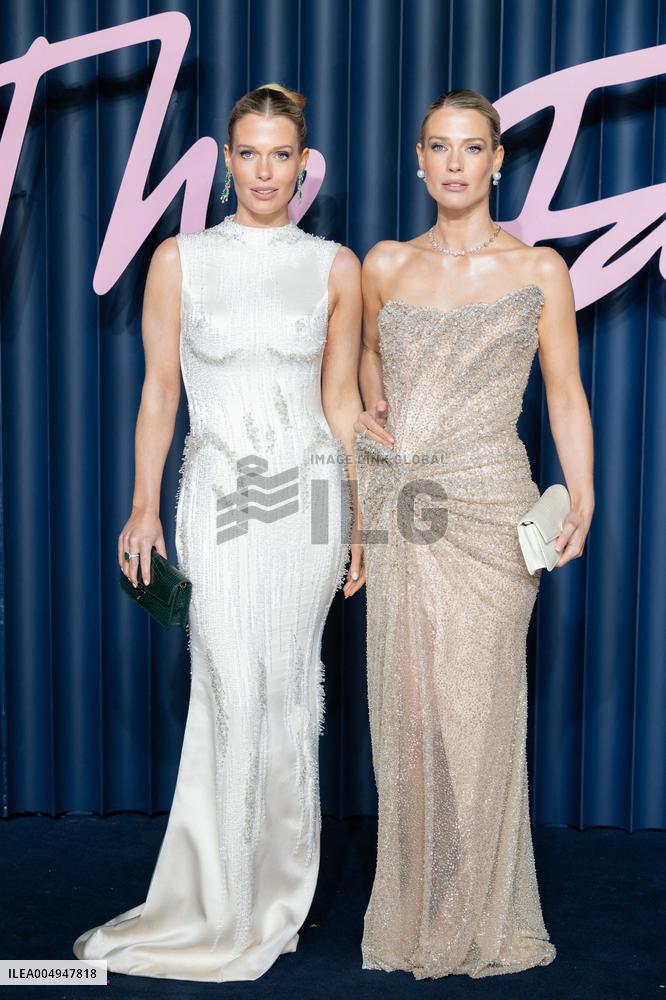 Fashion Awards 2025 - London