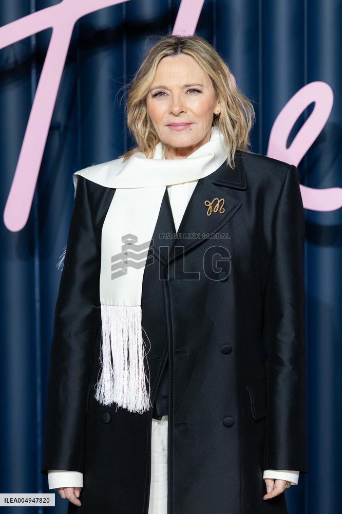 Fashion Awards 2025 - London