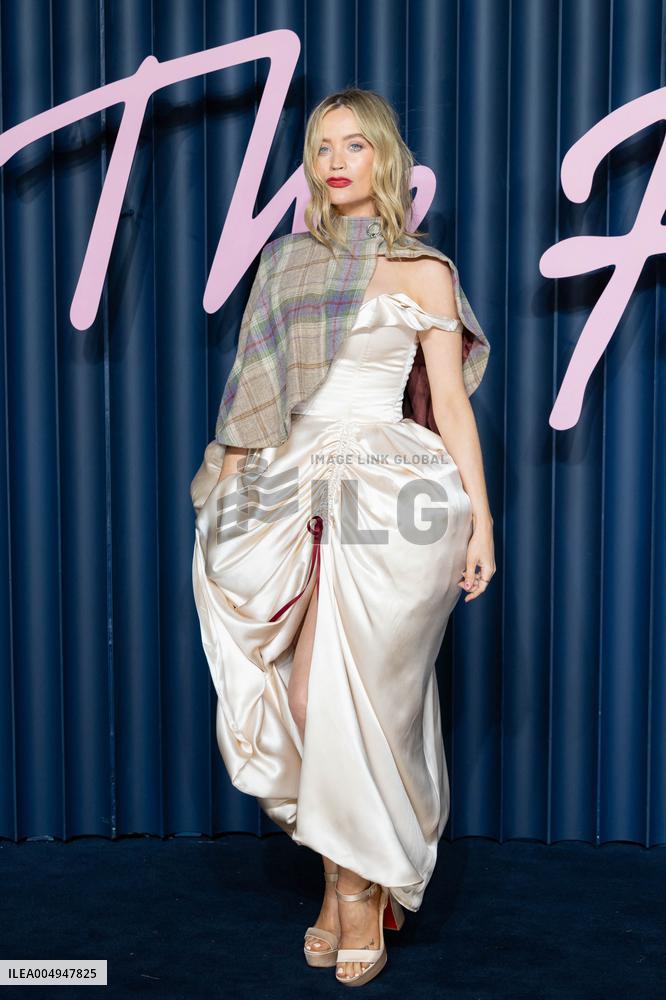 Fashion Awards 2025 - London