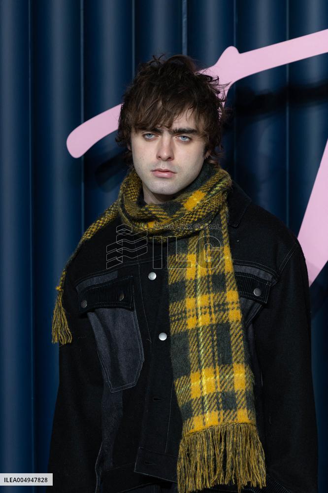 Fashion Awards 2025 - London