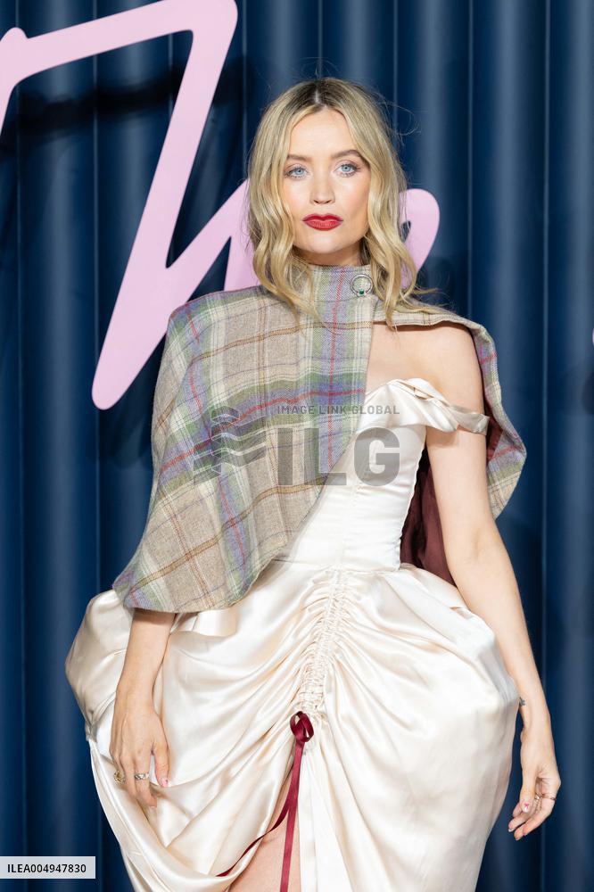 Fashion Awards 2025 - London