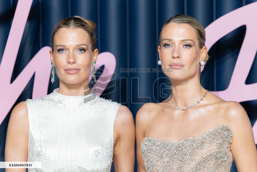 Fashion Awards 2025 - London