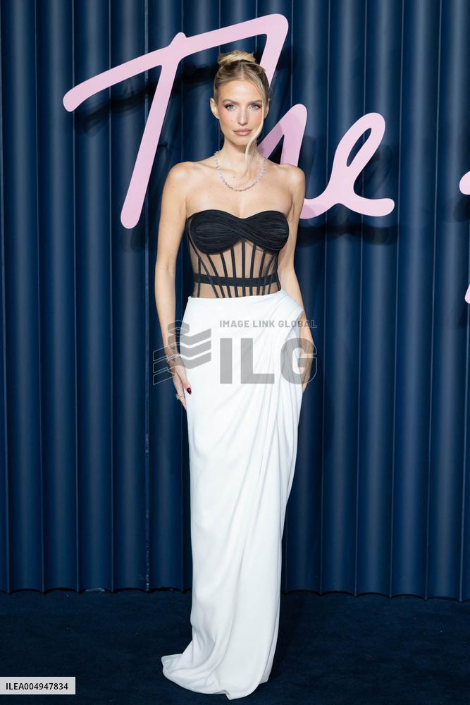 Fashion Awards 2025 - London