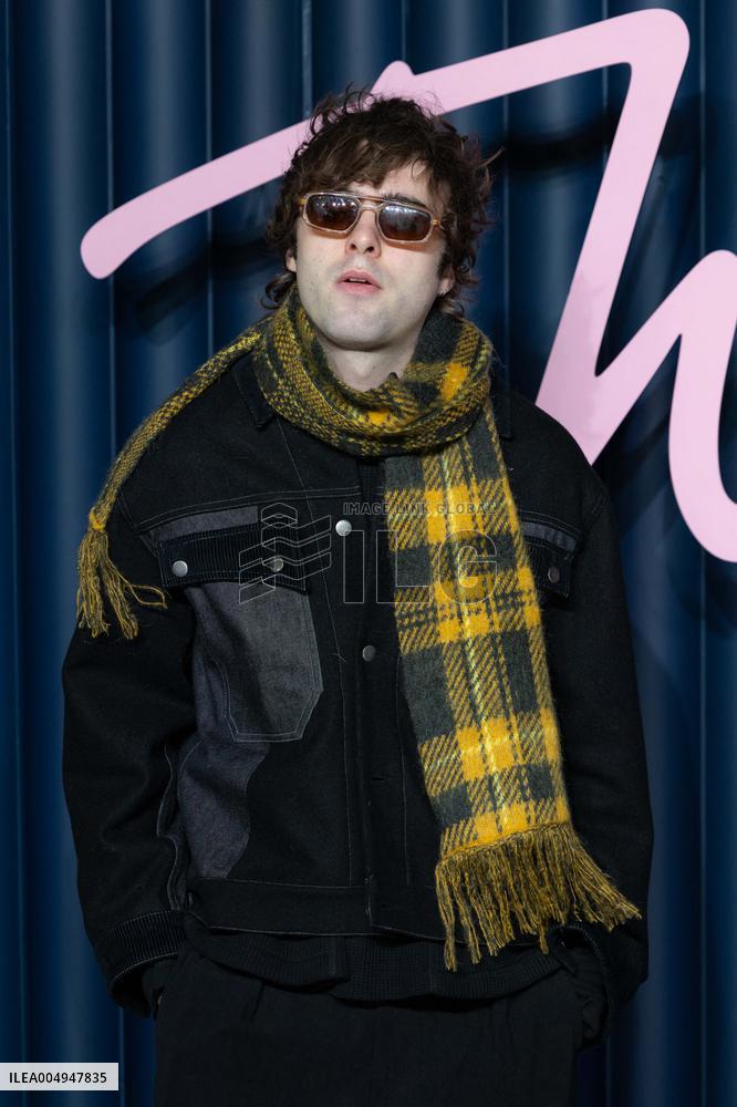 Fashion Awards 2025 - London