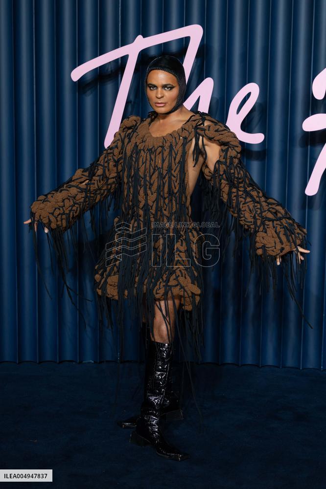 Fashion Awards 2025 - London