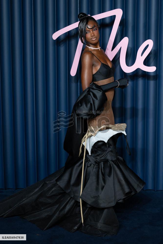 Fashion Awards 2025 - London