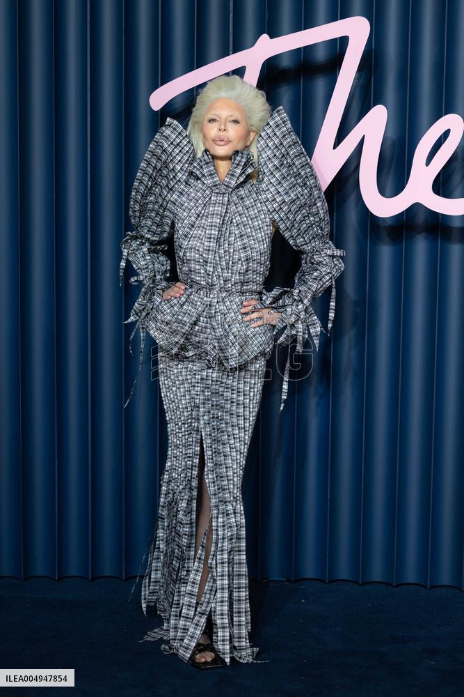 Fashion Awards 2025 - London