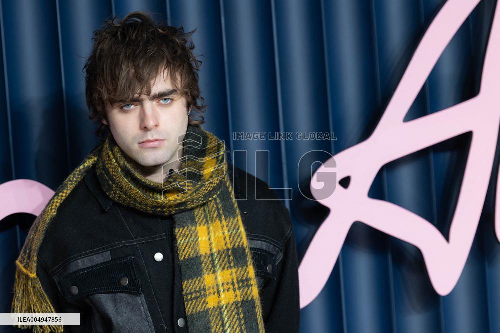 Fashion Awards 2025 - London