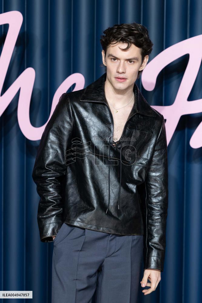 Fashion Awards 2025 - London