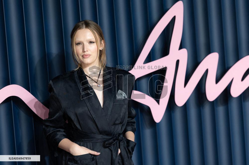 Fashion Awards 2025 - London