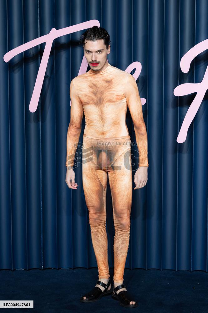 Fashion Awards 2025 - London