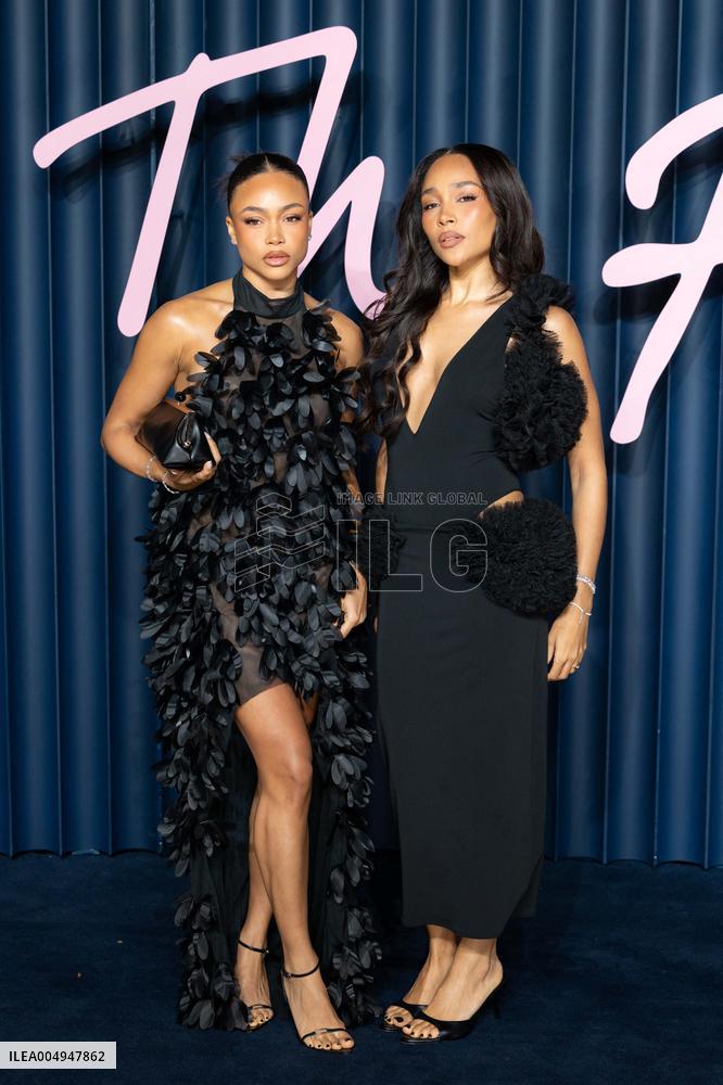 Fashion Awards 2025 - London