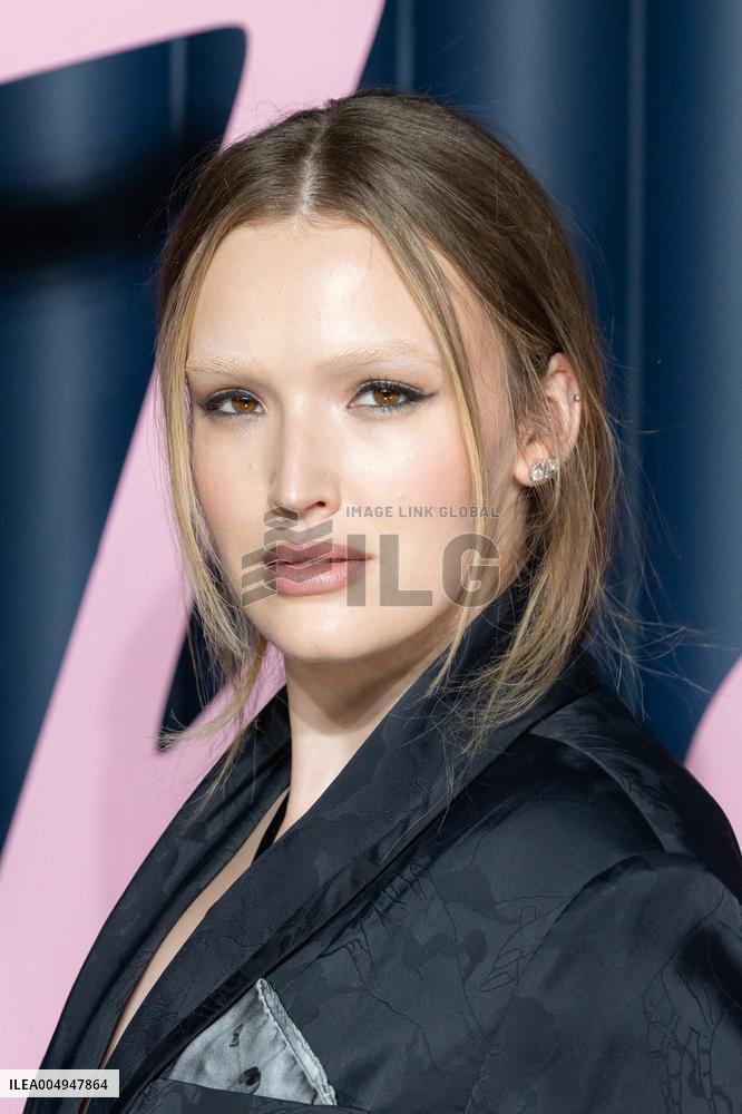 Fashion Awards 2025 - London