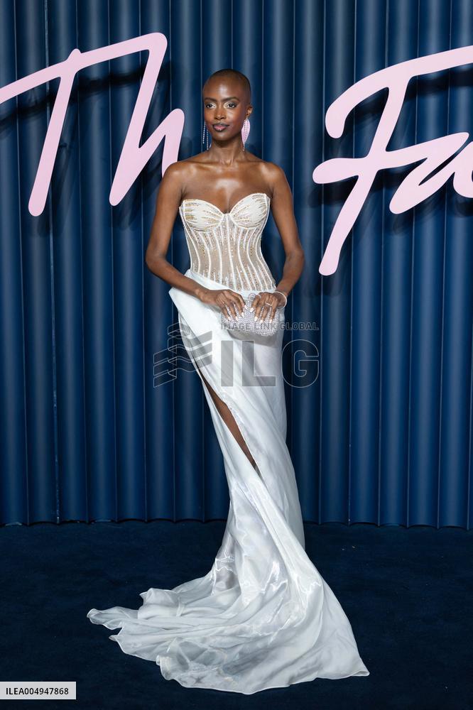 Fashion Awards 2025 - London