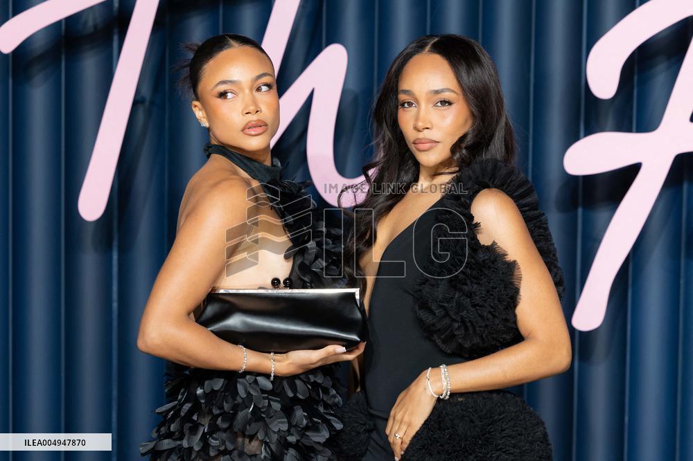 Fashion Awards 2025 - London