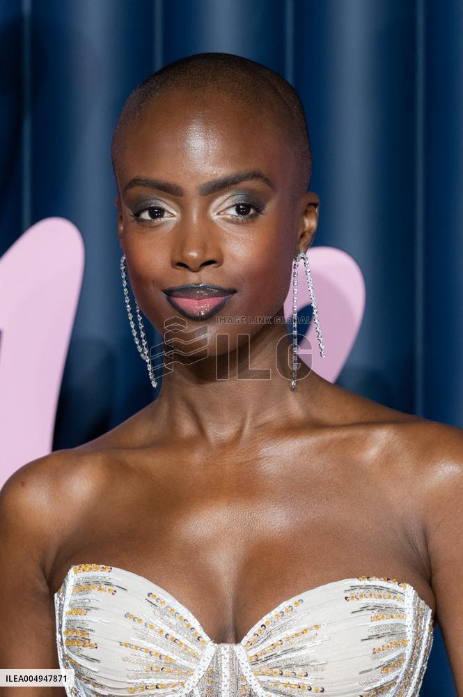 Fashion Awards 2025 - London