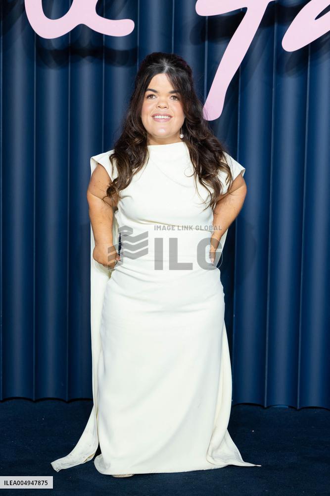 Fashion Awards 2025 - London