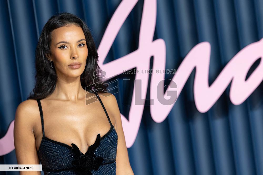 Fashion Awards 2025 - London