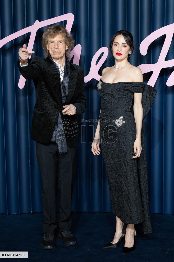 Fashion Awards 2025 - London