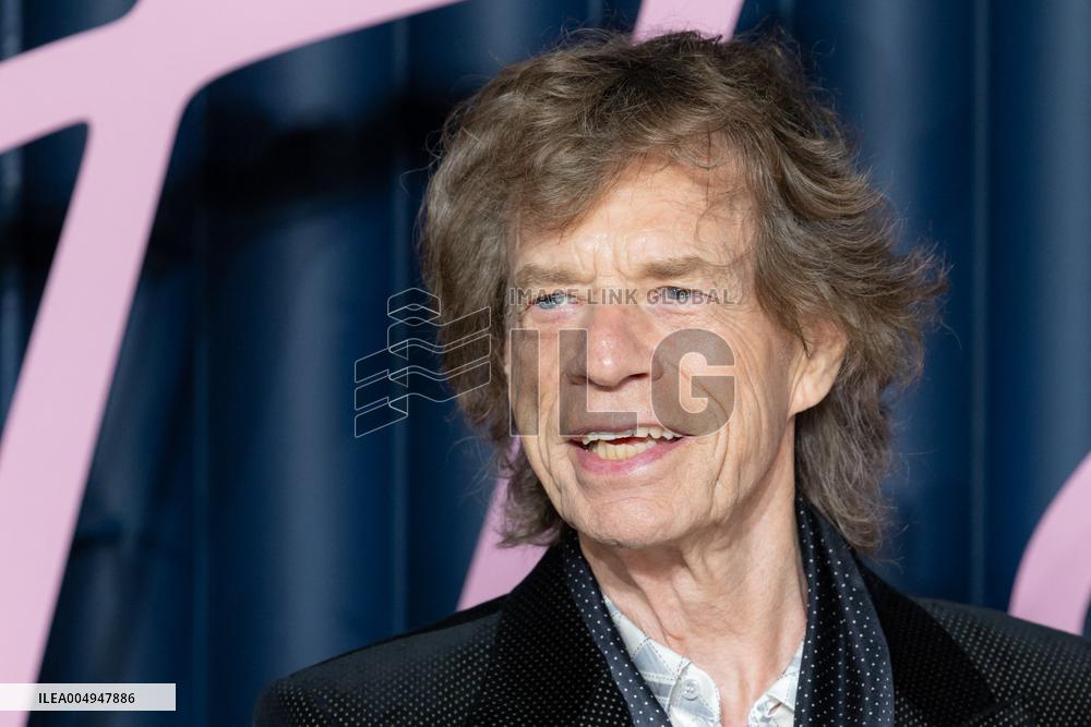 Fashion Awards 2025 - London