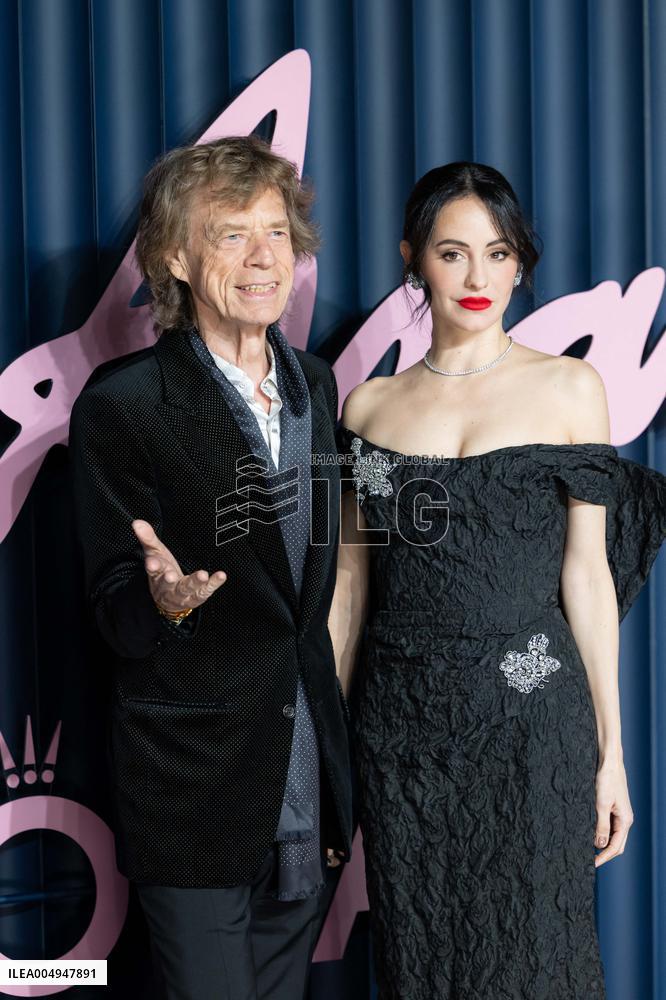 Fashion Awards 2025 - London