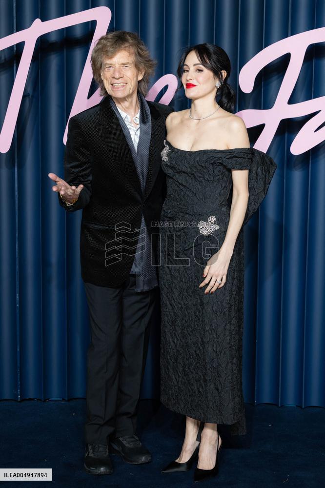 Fashion Awards 2025 - London