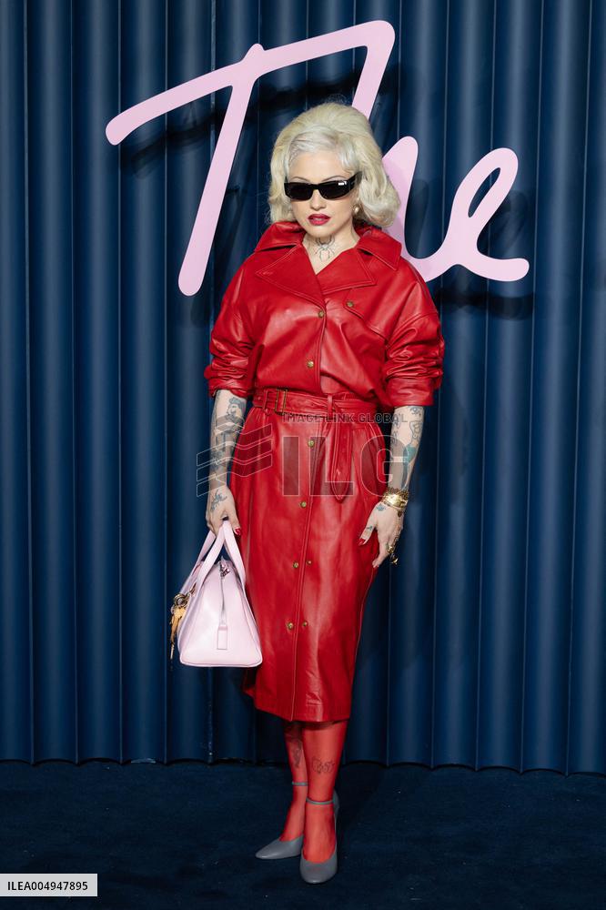 Fashion Awards 2025 - London