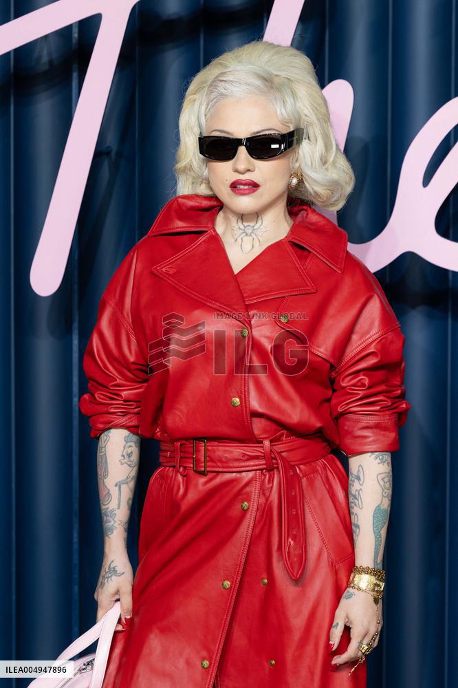 Fashion Awards 2025 - London