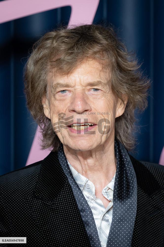 Fashion Awards 2025 - London