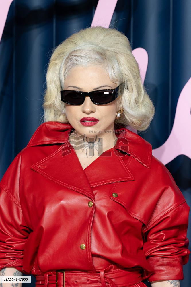 Fashion Awards 2025 - London