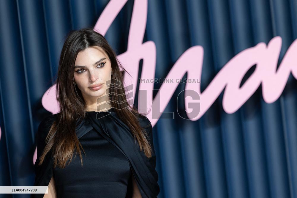 Fashion Awards 2025 - London