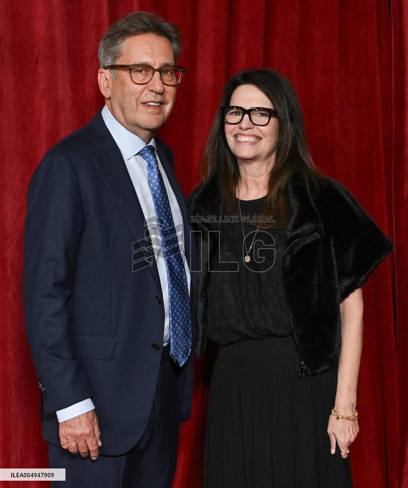 ‘Avatar Fire and Ash’ World Premiere