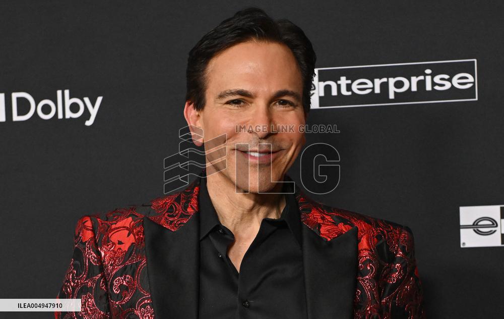 ‘Avatar Fire and Ash’ World Premiere