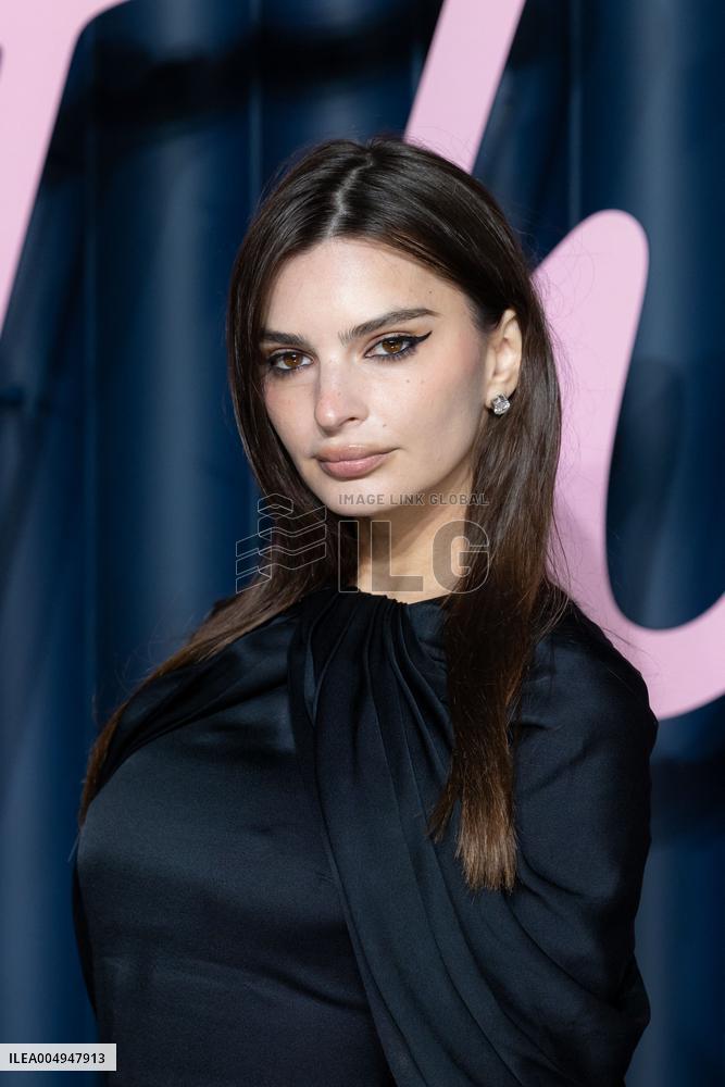 Fashion Awards 2025 - London