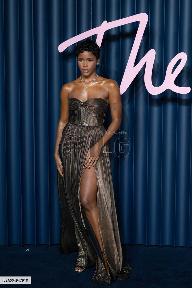Fashion Awards 2025 - London