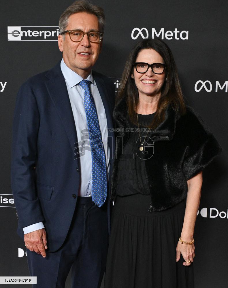 ‘Avatar Fire and Ash’ World Premiere