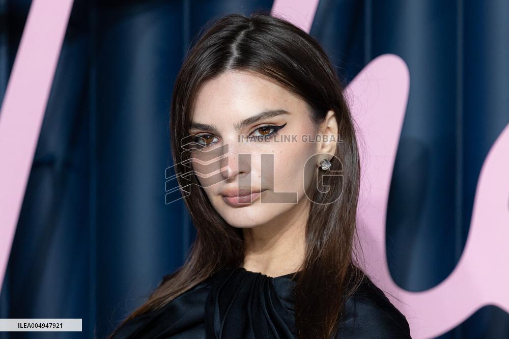 Fashion Awards 2025 - London