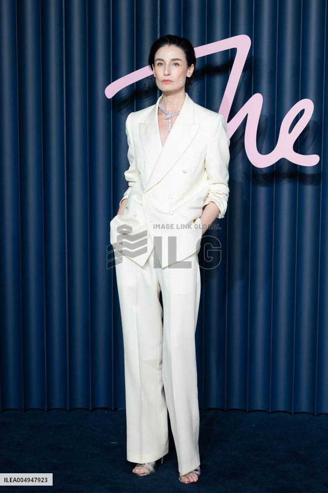 Fashion Awards 2025 - London