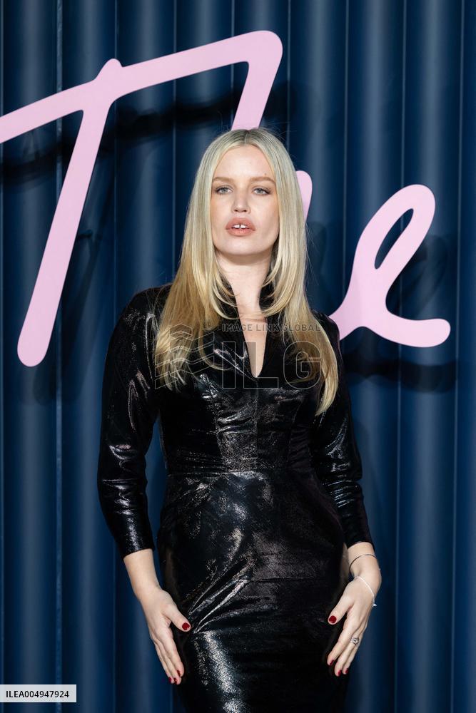 Fashion Awards 2025 - London