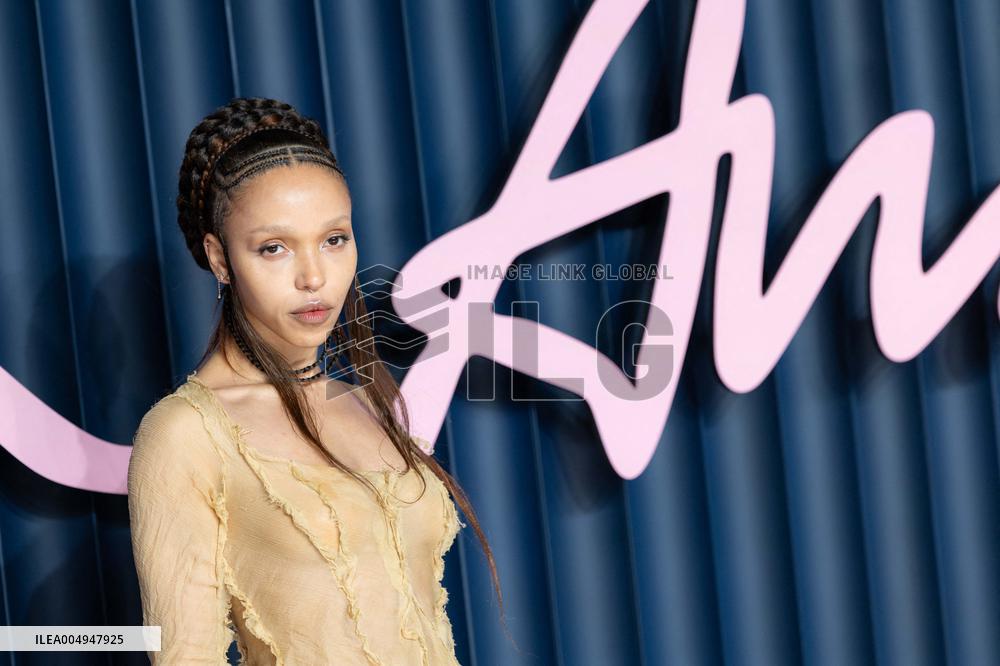 Fashion Awards 2025 - London