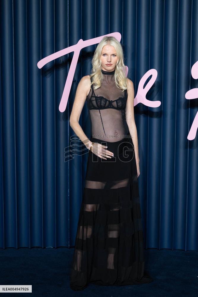 Fashion Awards 2025 - London