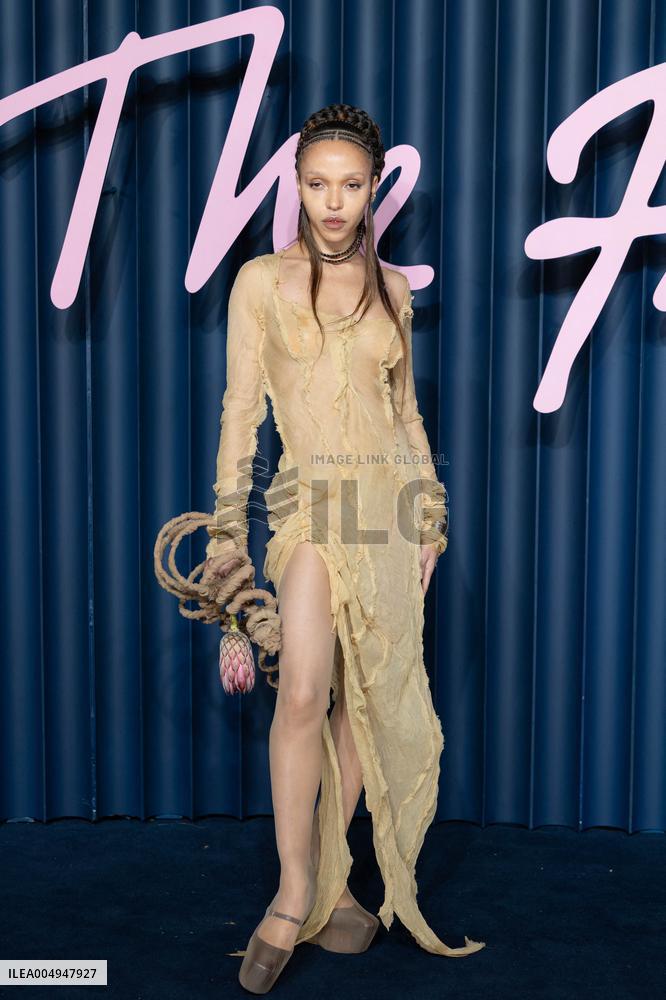Fashion Awards 2025 - London