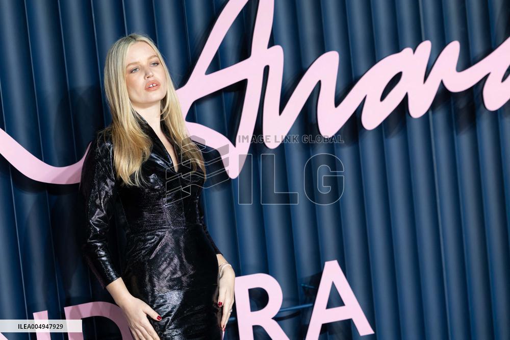 Fashion Awards 2025 - London