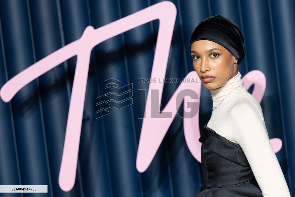 Fashion Awards 2025 - London