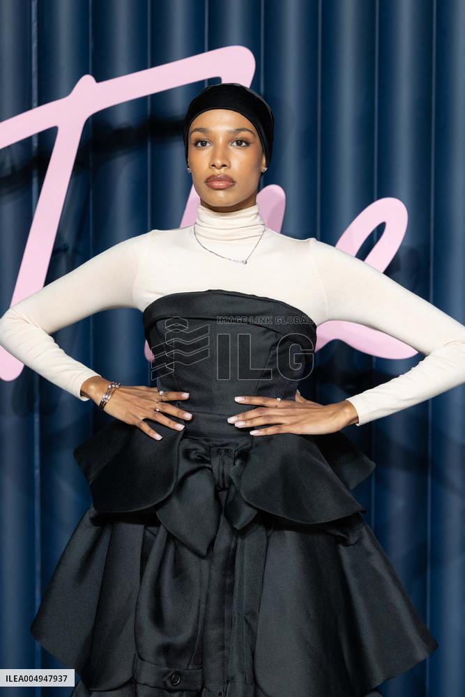 Fashion Awards 2025 - London