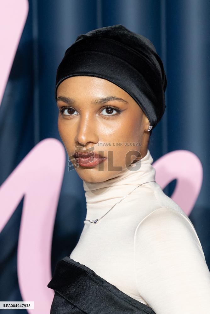 Fashion Awards 2025 - London